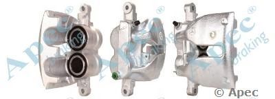 APEC BRAKING rca551 -  Тормозной суппорт